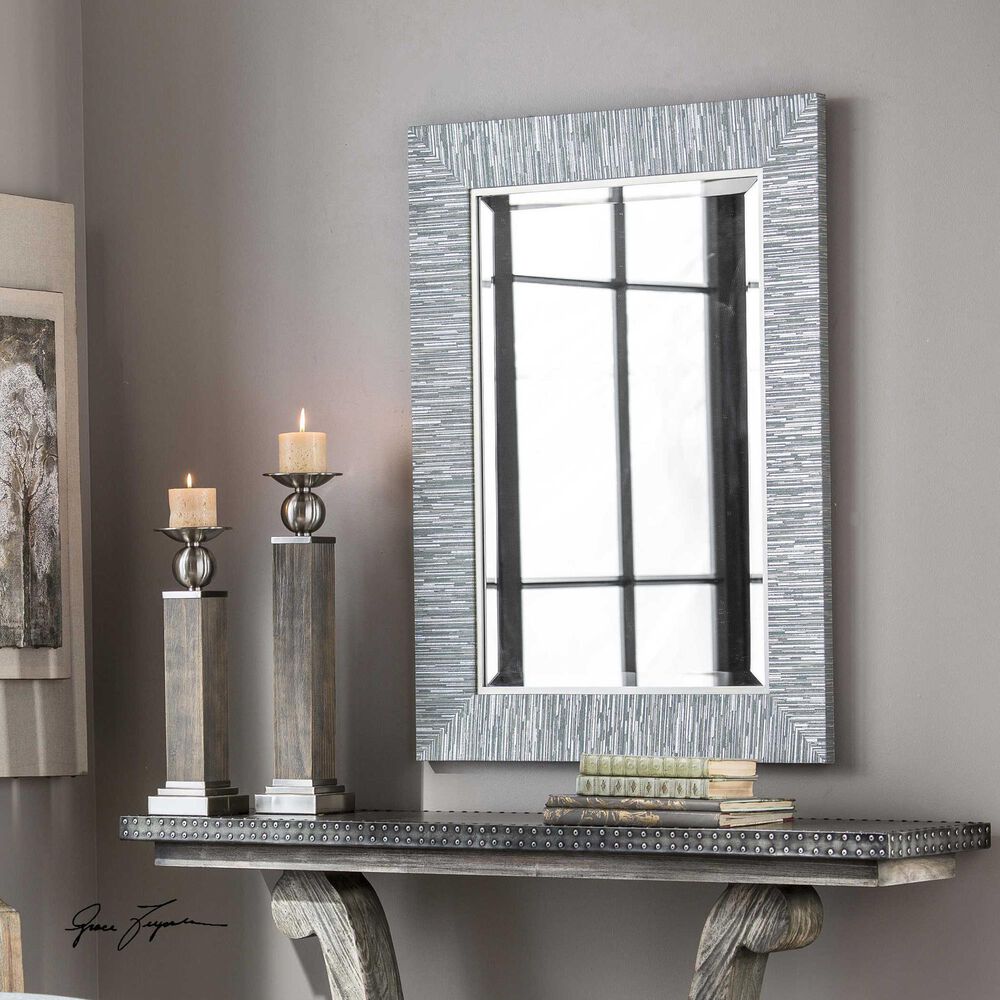 Uttermost Belaya Mirror, , large