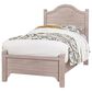 Viceray Collections Bungalow Twin Arch Bed in Dover Grey, , large
