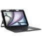 Targus VersaVu BT Keyboard Case for iPad, iPad Air and iPad Pro in Black, , large