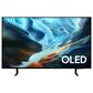 Samsung 42" Class S90H OLED 4K UHD Vision AI in Black - Smart Tizen TV (2026), , large