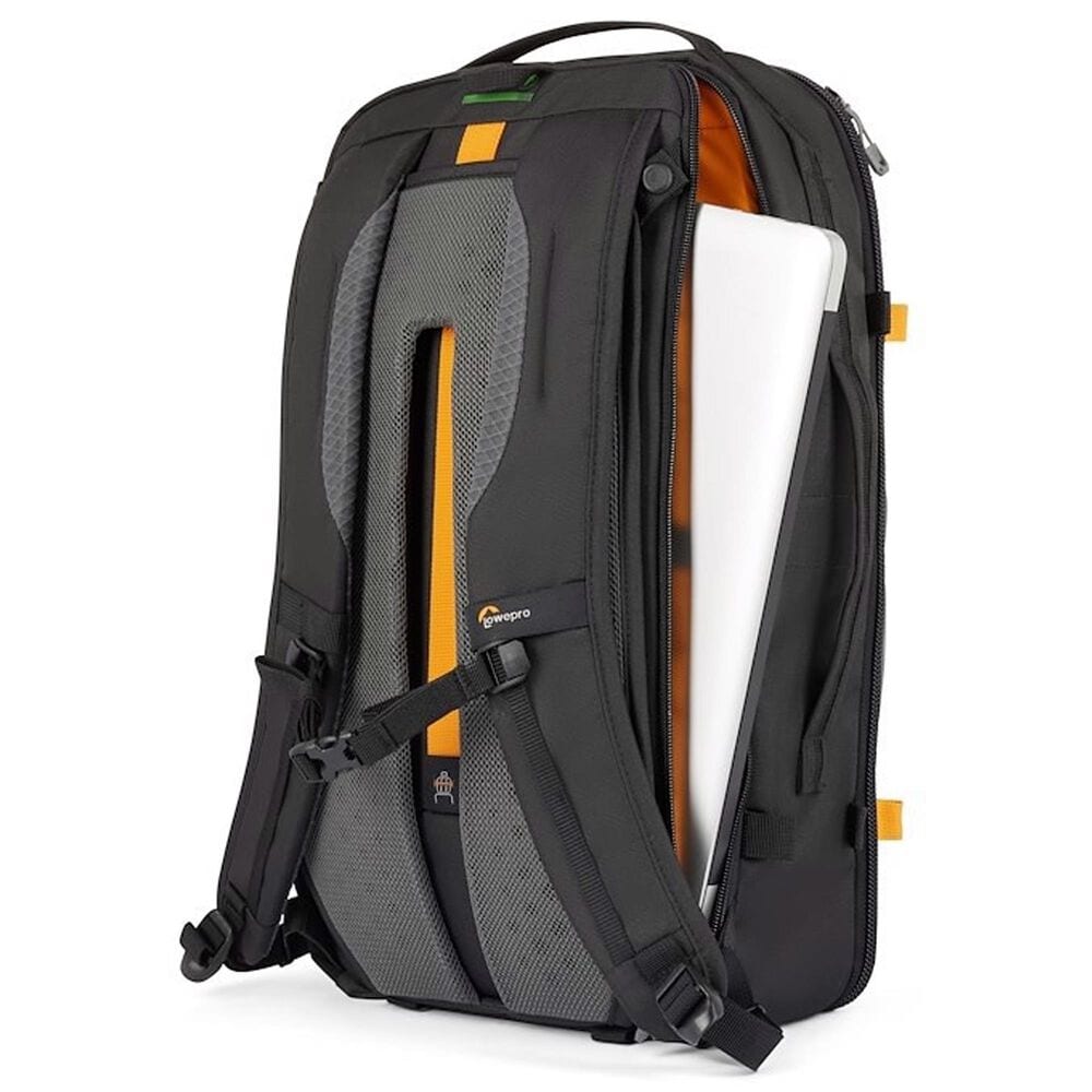 Lowepro Trekker Lite BP 250 AW Camera Bag in Black, , large