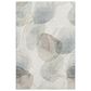 Dalyn Rug Company Odyssey Pearl 3" x 5" Area Rug, , large