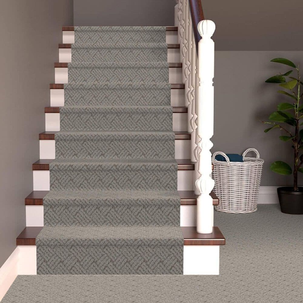 Fabrica La Jolla Carpet in Sculpture Grey, , large