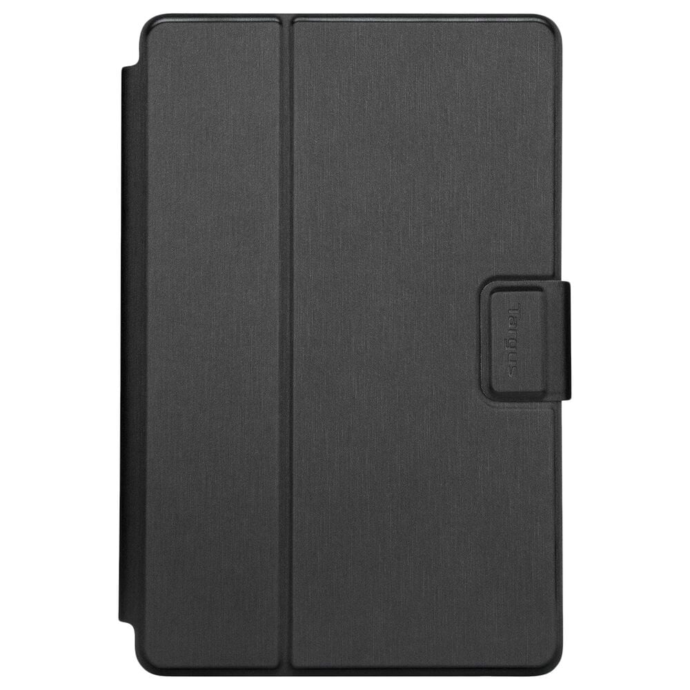 Targus Safefit 7 - 8.5" 360 Rotating Tablet Case in Black, , large