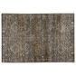 Dalyn Rug Company Aristo AR1 Chocolate 1"8" x 2"6" Area Rug, , large