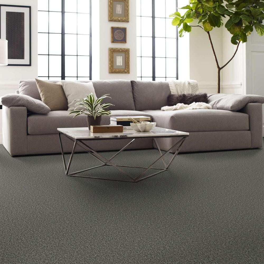 Shaw Renewed Energy I Carpet in Paris Sky, , large