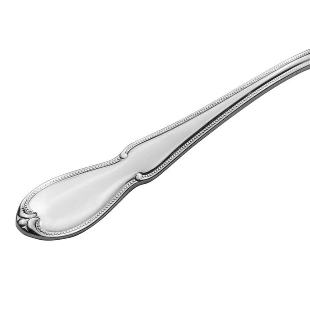 Lifetime Brands Marseille 20-Piece Flatware Set in Stainless Steel, Service for 4, , large