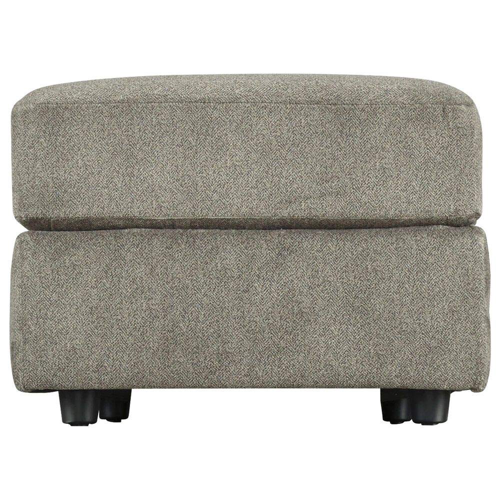 Ashley Soletren Oversized Ottoman in Ash, , large