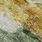 Dalyn Rug Company Boca BO6 Aloe 8" Round Area Rug, , large