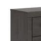 Ashley Prendonea 4-Piece Full Bedroom Set in Dark Charcoal, , large