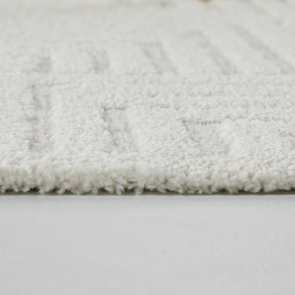 Balta Rugs Chandra 7&#39;10&quot; x 10&#39; Cream Area Rug, , large