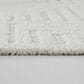 Balta Rugs Chandra 7"10" x 10" Cream Area Rug, , large