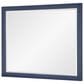 Legacy Classic Summerland Dresser Mirror in Inkwell Blue, , large