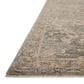 Magnolia Home Junie 11"6" x 15"7" Blue and Natural Area Rug, , large