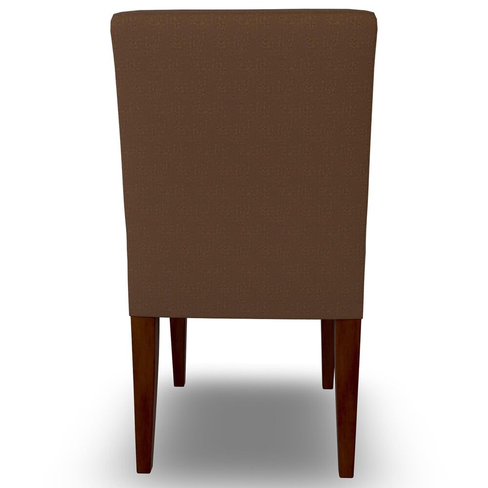 Best Home Furnishings Myer Side Chair in Dark Walnut Shop NFM