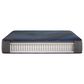Beautyrest World Class Level Three Hybrid Medium Twin XL Mattress, , large