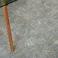 Nourison Infinite 3"11" x 5"11" Blue Area Rug, , large