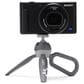 JOBY HandyPod Clip Action Mini Tripod in Grey, , large