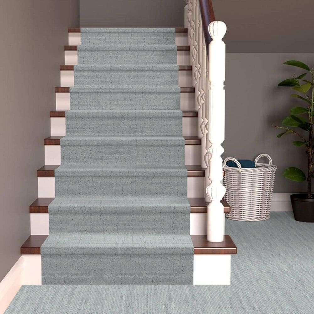 Masland Stargaze Carpet in Serenity, , large