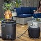 Char-Broil The Big Easy Outdoor Air Fryer in Black, , large