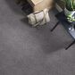Shaw Simply the Best All About It Carpet in Forever Denim, , large