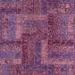 Safavieh Monaco MNC214L-3 3" x 5" Purple/Multi Area Rug, , large