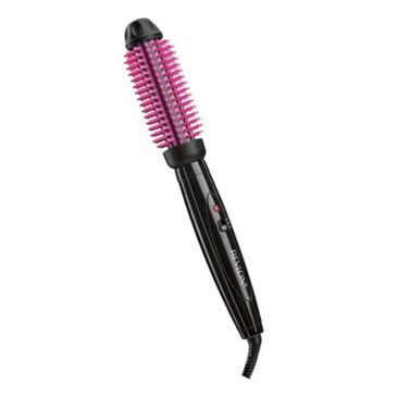 Revlon Heated Silicone Brush Iron, , large