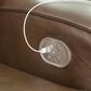 Ashley Francesca Power Reclining Sofa in Auburn, , large