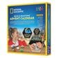 National Geographic Rocks and Gemstones Advent Calendar, , large
