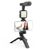 Digipower #LIKE ME Vlogging Kit