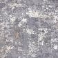 Safavieh Aston ASN715 2" x 8" Light Grey and Grey Runner, , large