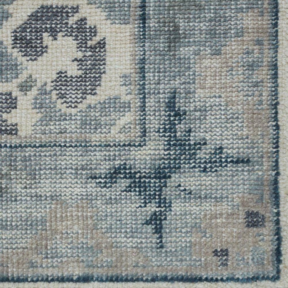 Jaipur Kai Modify 9&#39; x 13&#39; Aluminum Area Rug, , large