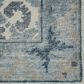 Jaipur Kai Modify 9" x 13" Aluminum Area Rug, , large