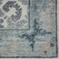Jaipur Kai Modify 9" x 13" Aluminum Area Rug, , large