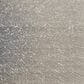 Nourison Twilight TWI12 8" Round Ivory Gray Area Rug, , large