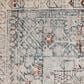 Chris Loves Julia x Loloi Jules 2" x 5" Natural and Ocean Area Rug, , large