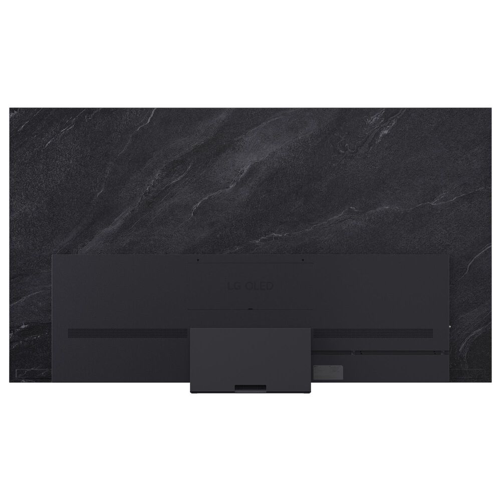 LG 83" Class C6H Series OLED evo AI 4K Ultra HD in Black - Smart TV, , large