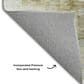 Dalyn Rug Company Ravenna RN6 2"3" x 7"6" Taupe Runner, , large