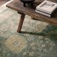 Jaipur Rhapsody Gideon Brown 9" x 12" Area Rug, , large