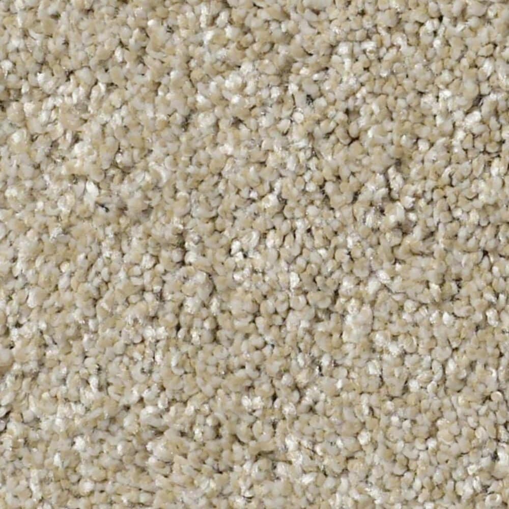 Shaw Luminous Carpet in Gentle Taupe, , large