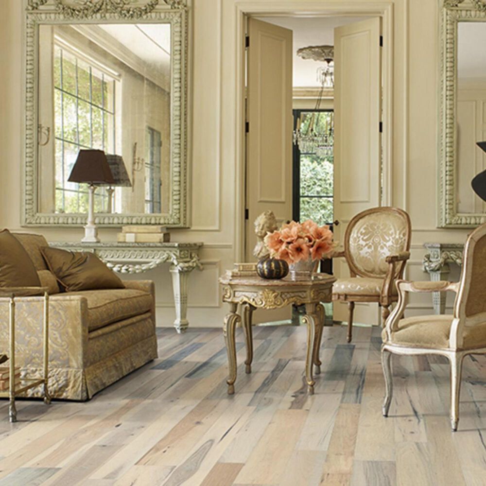 Bella Cera Villa Bocelli Mozzate Hickory Hardwood, , large