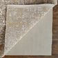 Feizy Cadiz 3"1" x 10" Beige Runner, , large