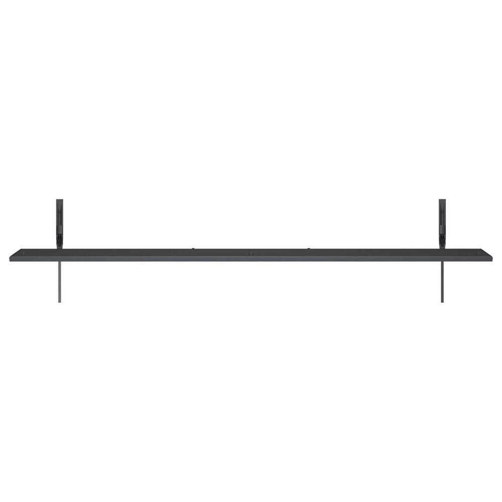 LG 75" Class 95B Series Micro RGB evo AI LED 4K Ultra HD in Black - Smart TV, , large