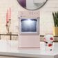 GE Profile Opal 2 Lb. Mini Nugget Ice Maker in Peony Pink, , large