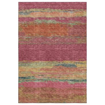 Dalyn Rug Company Trevi TV8 10" x 14" Blush Area Rug, , large