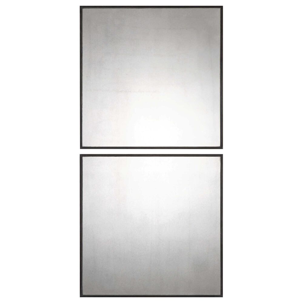 Uttermost Matty Mirror (Set of 2), , large