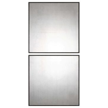 Uttermost Matty Mirror (Set of 2), , large