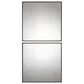 Uttermost Matty Mirror (Set of 2), , large