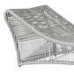 Hooker Furn. Dba Sunset West Miami Chaise Lounge in Frost, , large
