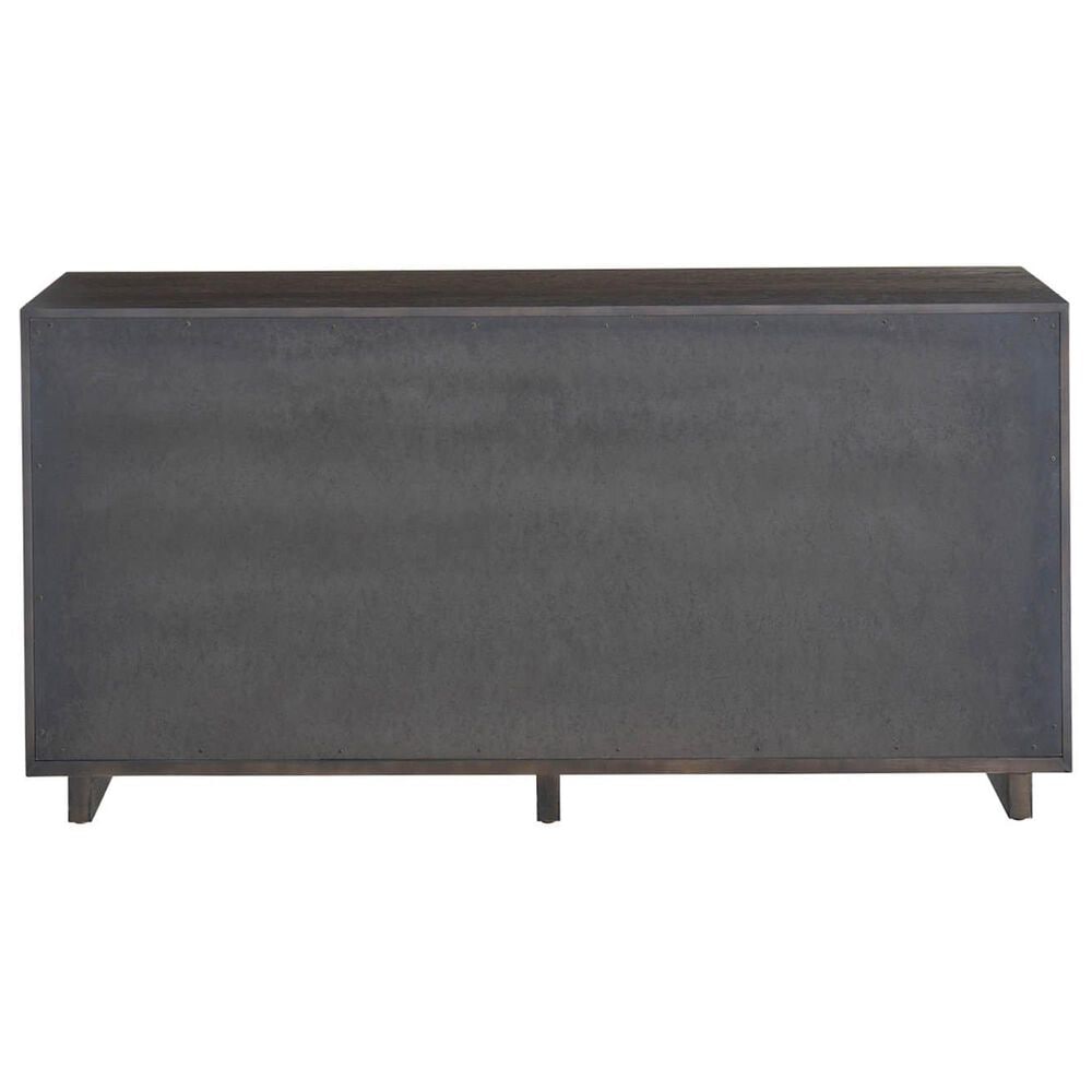 Furniture Worldwide Modern 9-Drawer Dresser Only in Sable, , large